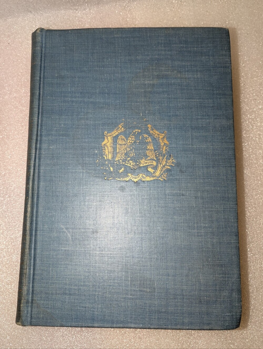 1943 Origins of the American Revolution John C Miller First Edition Hardcover